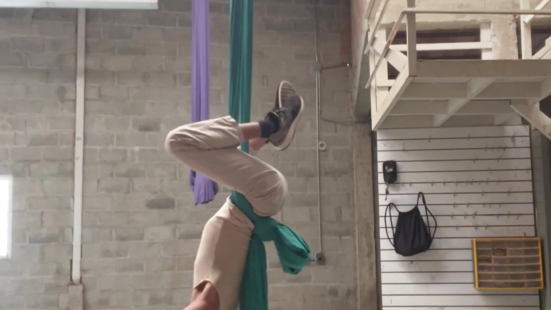 Some of aerials - MadamLeRouge主播的视频