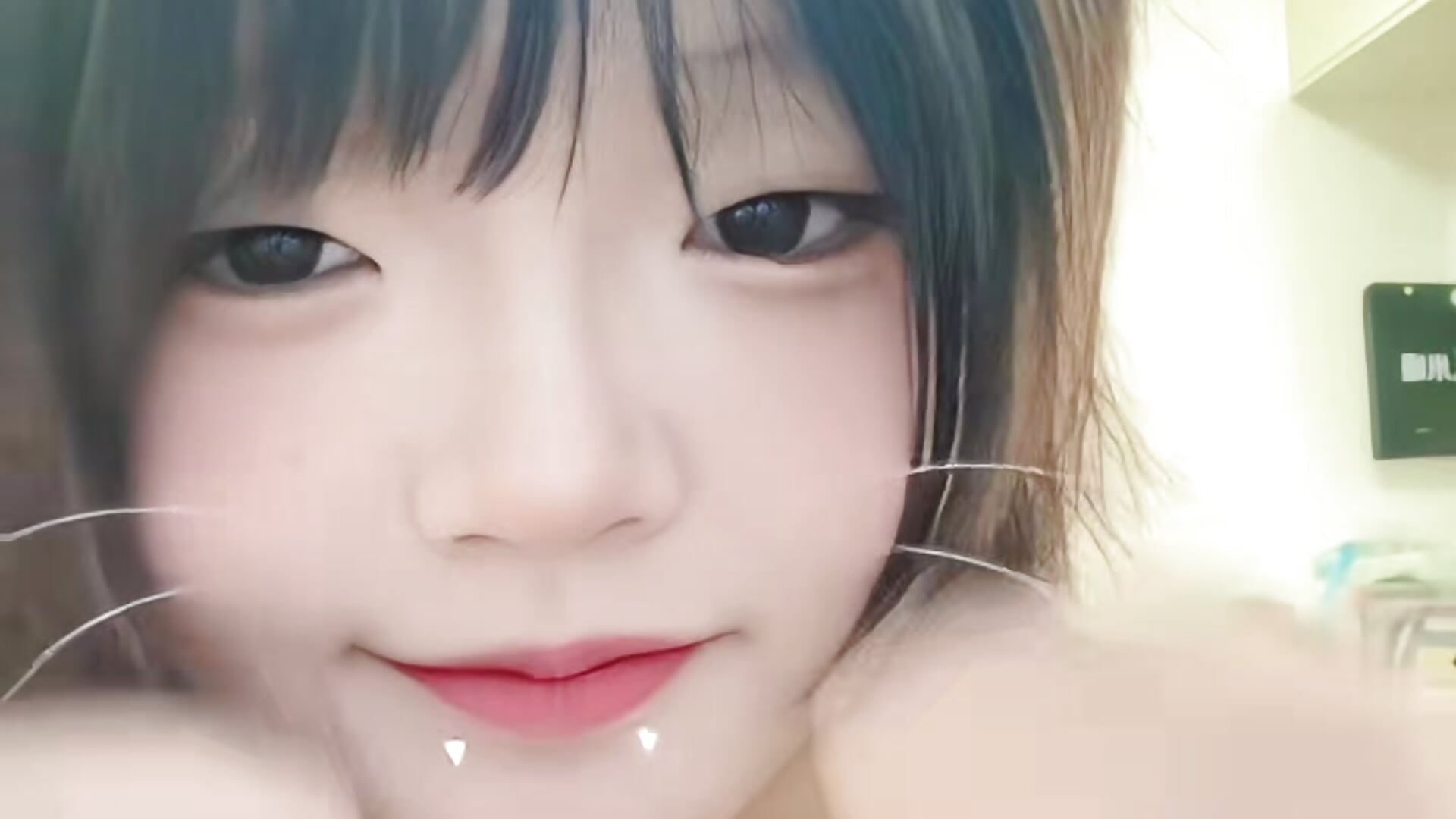 你的baby可爱吗 - weiweiBB主播的视频