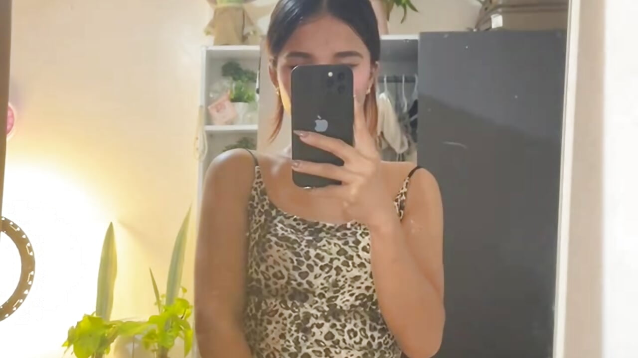 hard cock for you - video od modelky/modela jeanalove