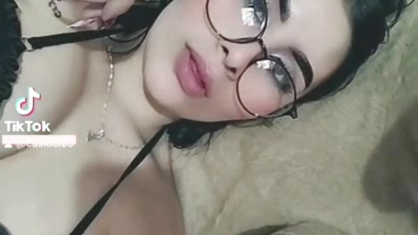 im cute - Video von casse_tay