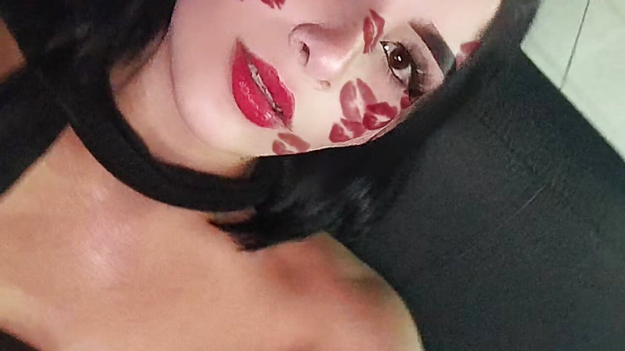 🥺🥰 - video di casse_tay modella di cam