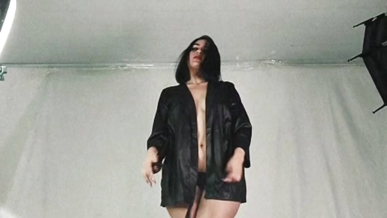 hello my love 😈🥰 - video di casse_tay modella di cam