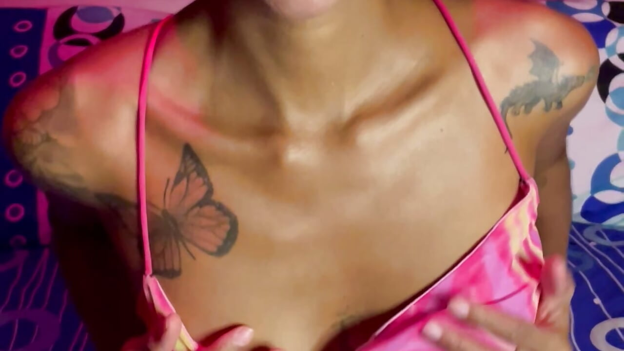 Sexy - video by Zasha_Romero cam model