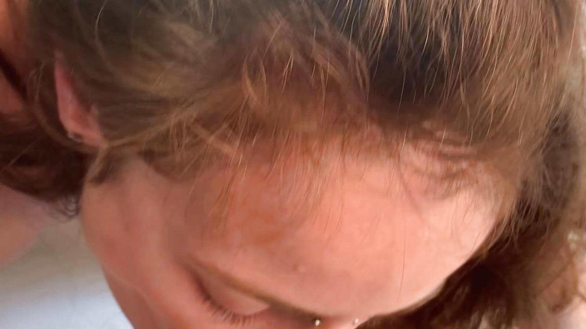 Fellation + ejac 🤭🍆🍑 - vidéo du modèle de showcams Orgasmic2012