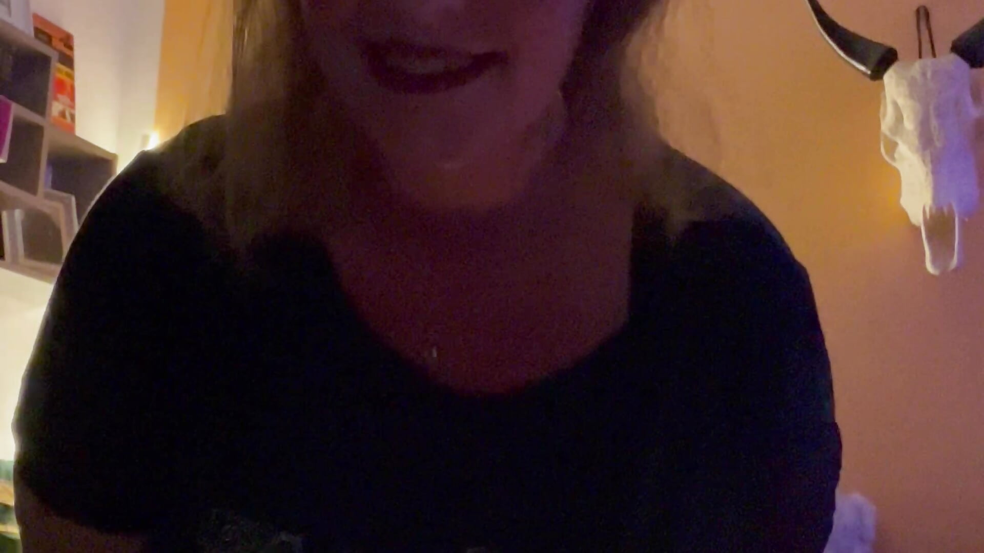 Kleiner Vorgeschmack von mir - video by Curvyveri93 cam model