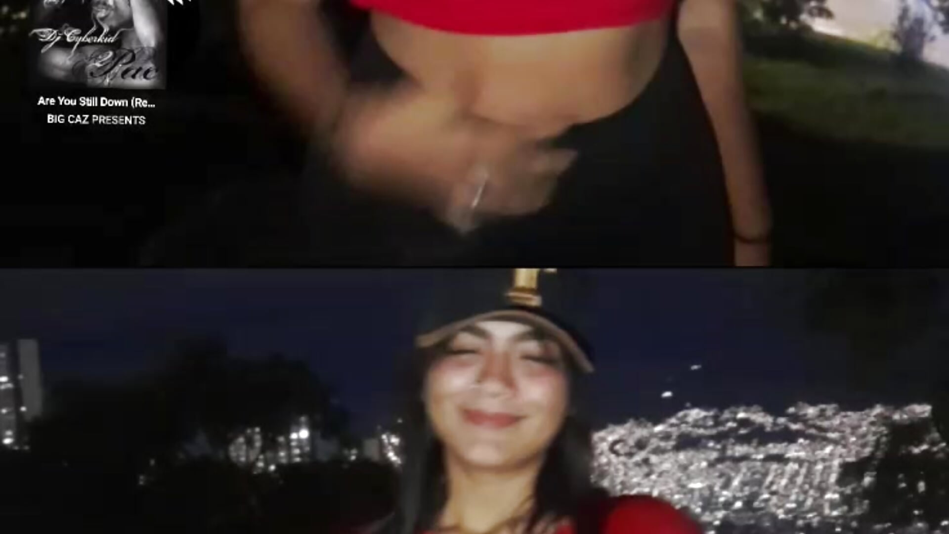 POSSE❤🎇 - video by who_is_milyxx cam model