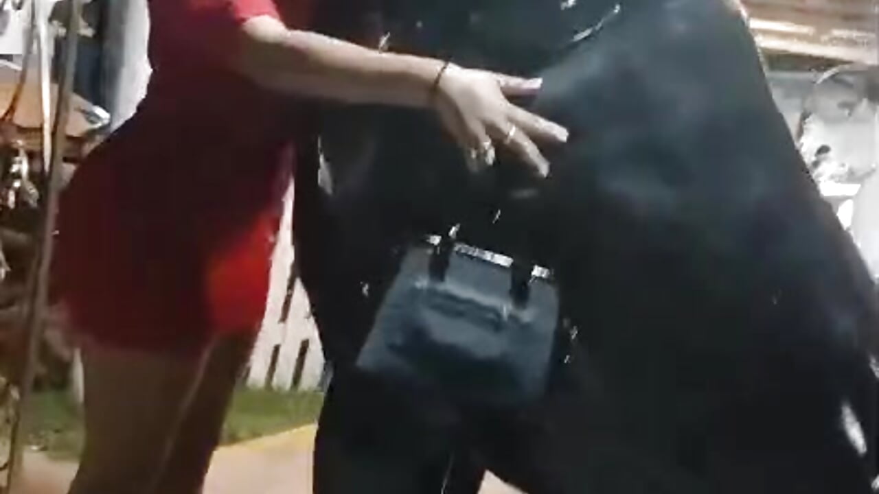 my dog? - video by who_is_milyxx cam model