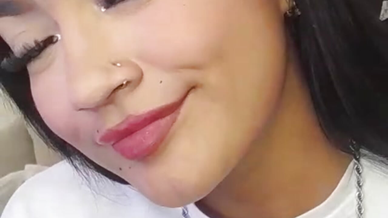 helluuuuuuuuu!!!!!!!🤭😘 - video by who_is_milyxx cam model