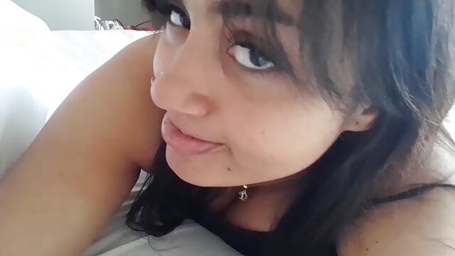 You wanna know me? I wanna know you😘 - video by who_is_milyxx cam model