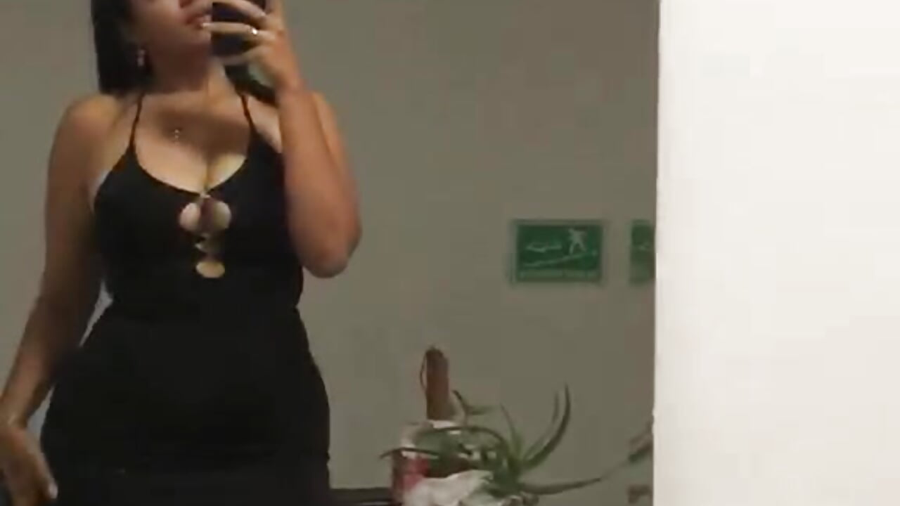 a little whore - video by who_is_milyxx cam model
