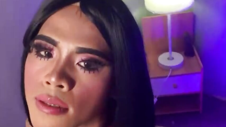 Your Jasmine Foxxx - video by Jasmine_FoxxX cam model