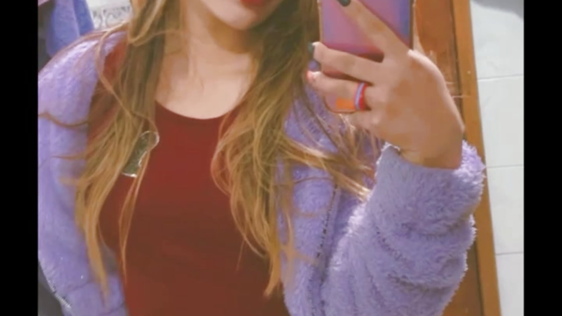 Ntmu love - video by Maya_Rivers cam model