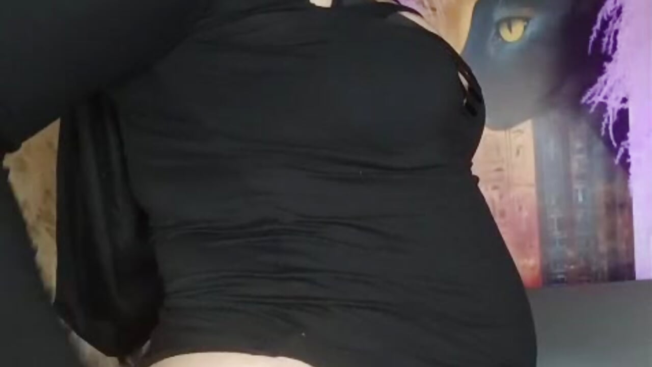 😇 - video by dalila_gool cam model