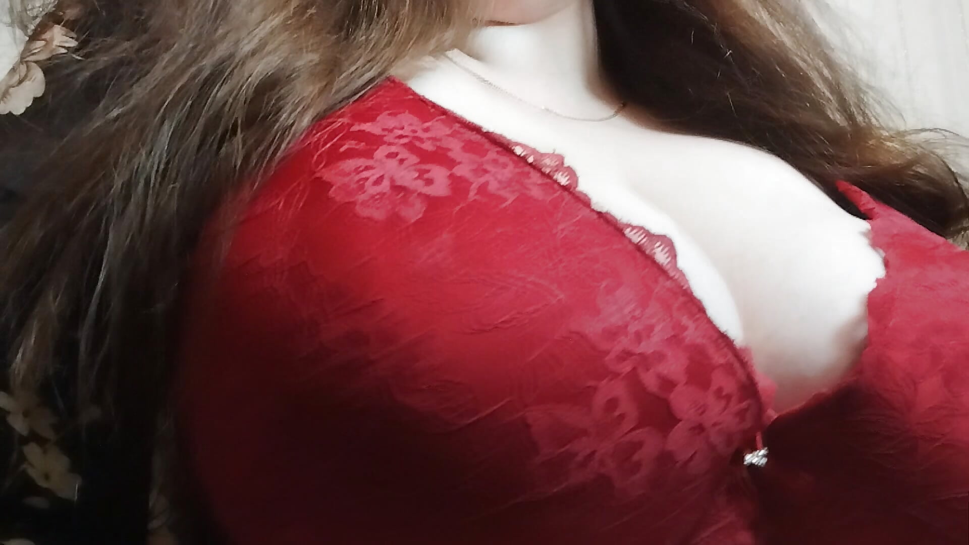 🍒My big tits🍒 - video by Hotty_Bell8 cam model