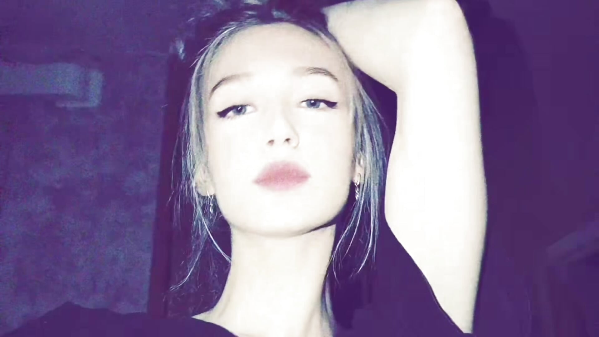 Homemade beautiful videos😻－カメラキャストのSerenaCrystallの動画