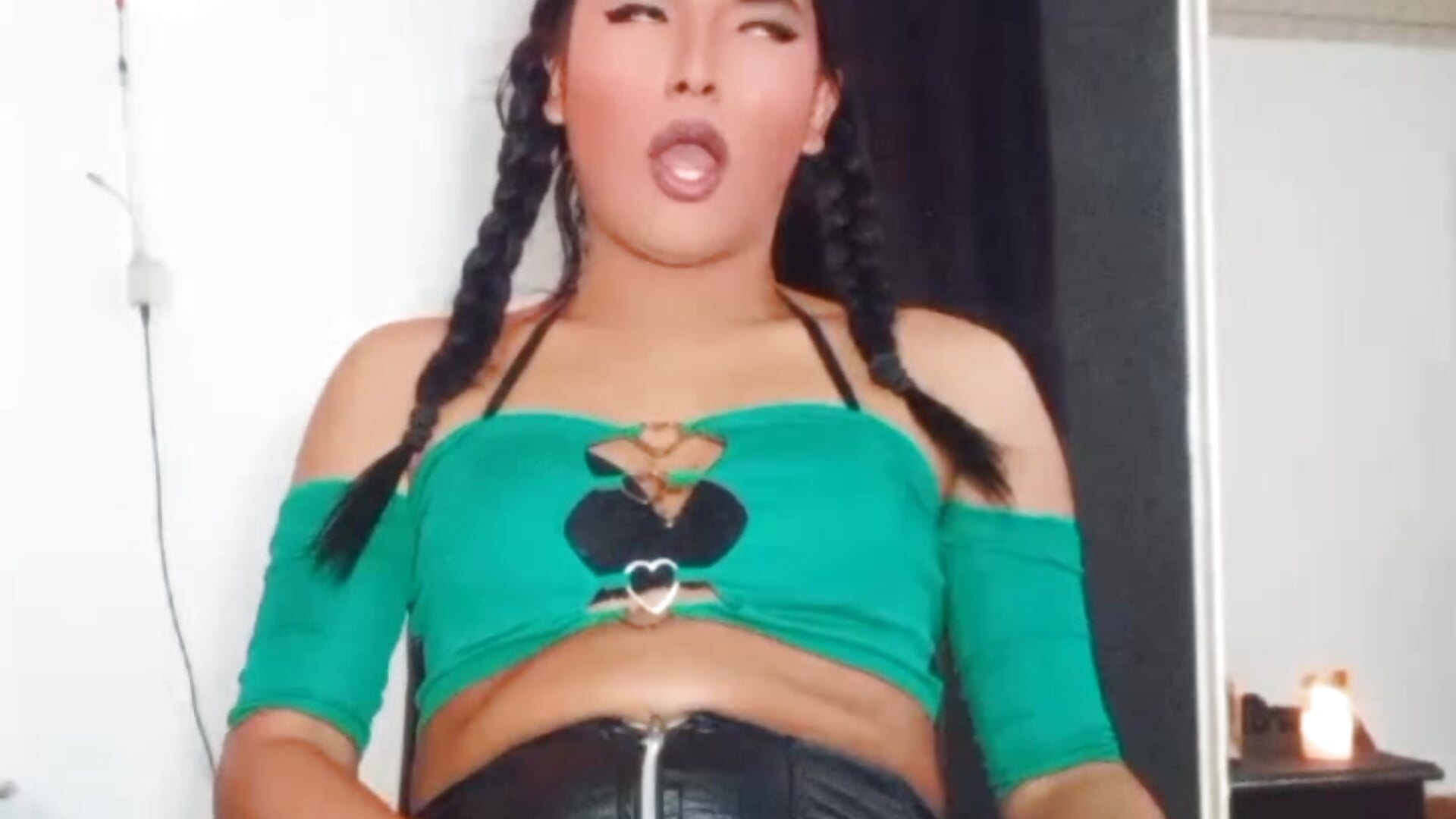 Jerking harder - video van valeria_limite cam-model