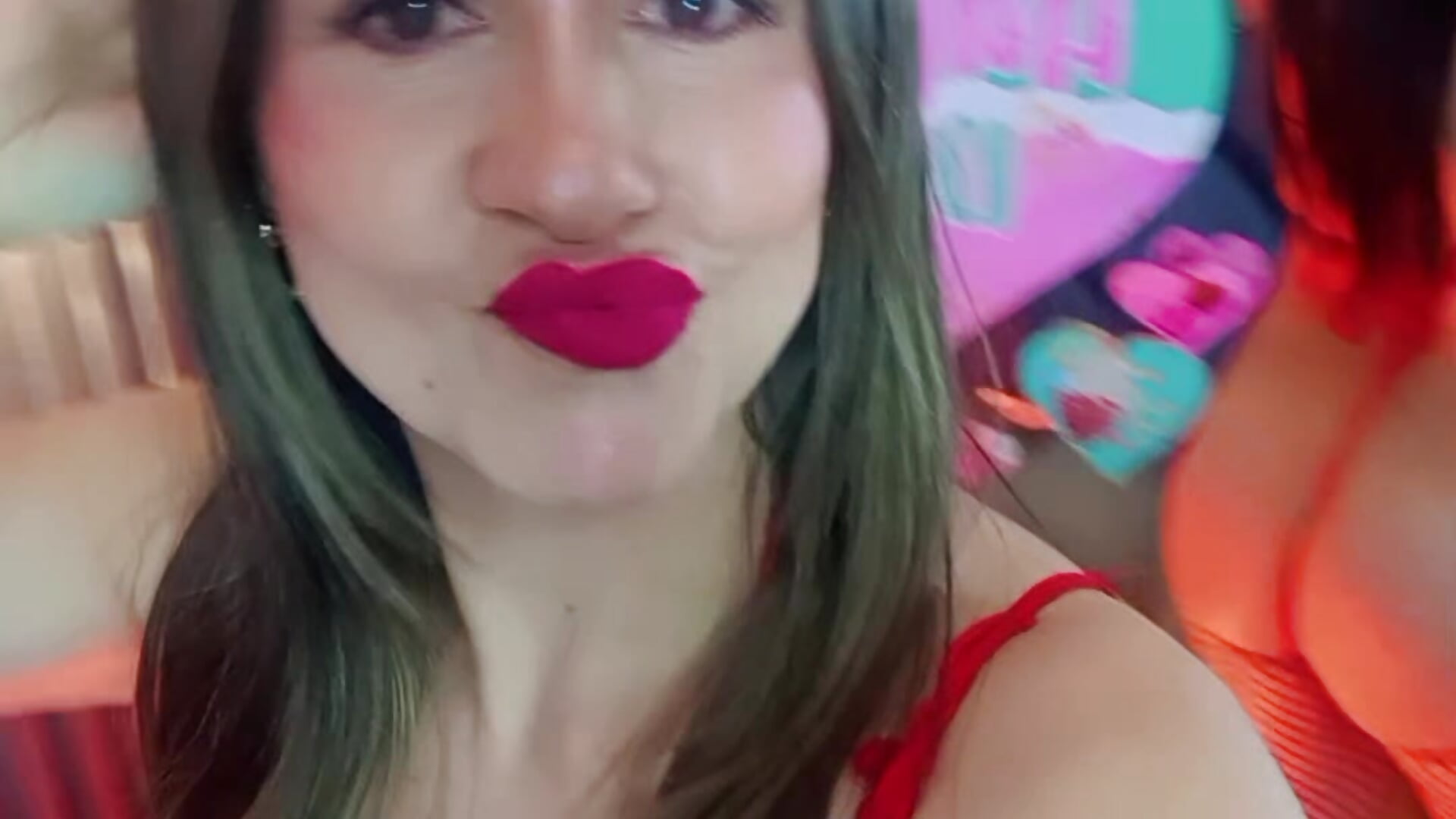 ♥happy happy - chloe__Jones_ adlı kamera modelinin videosu