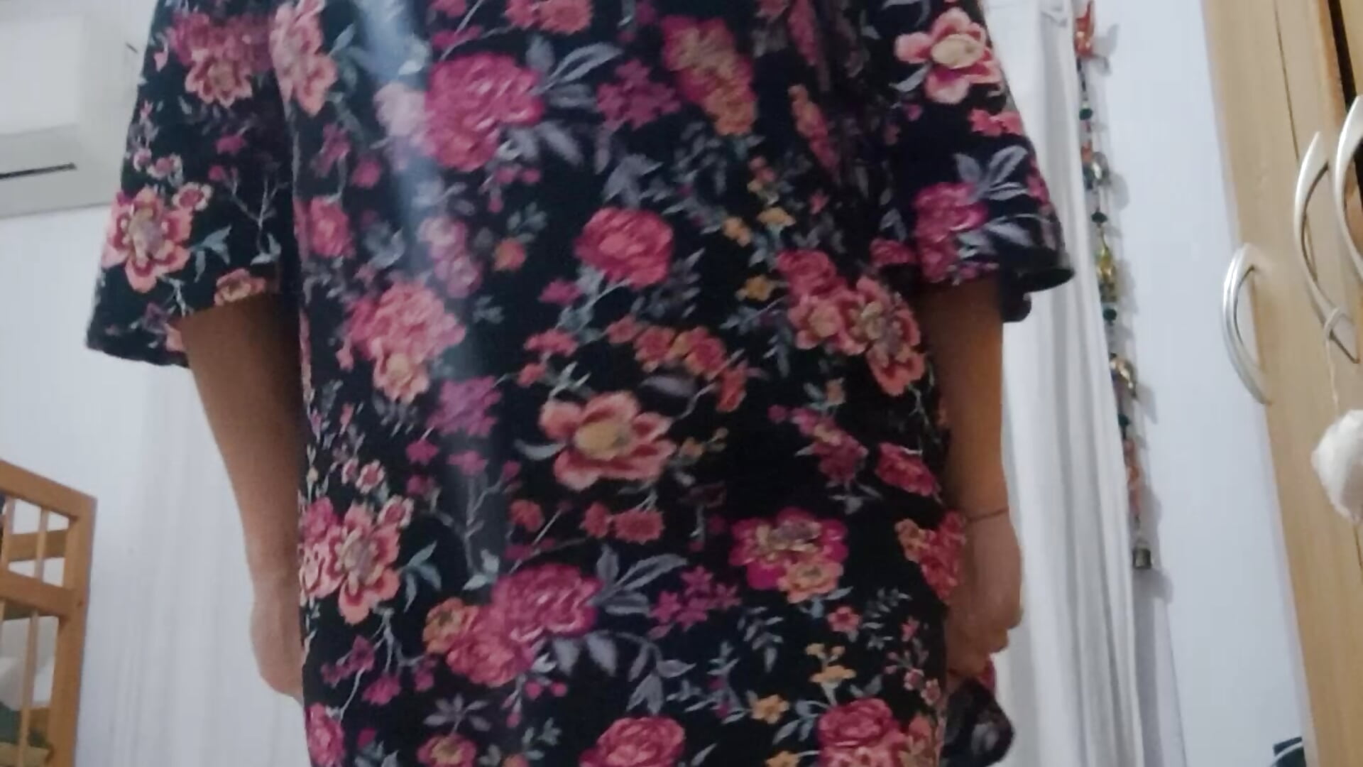 Baile para coqueteo - video by Rebecageisha cam model