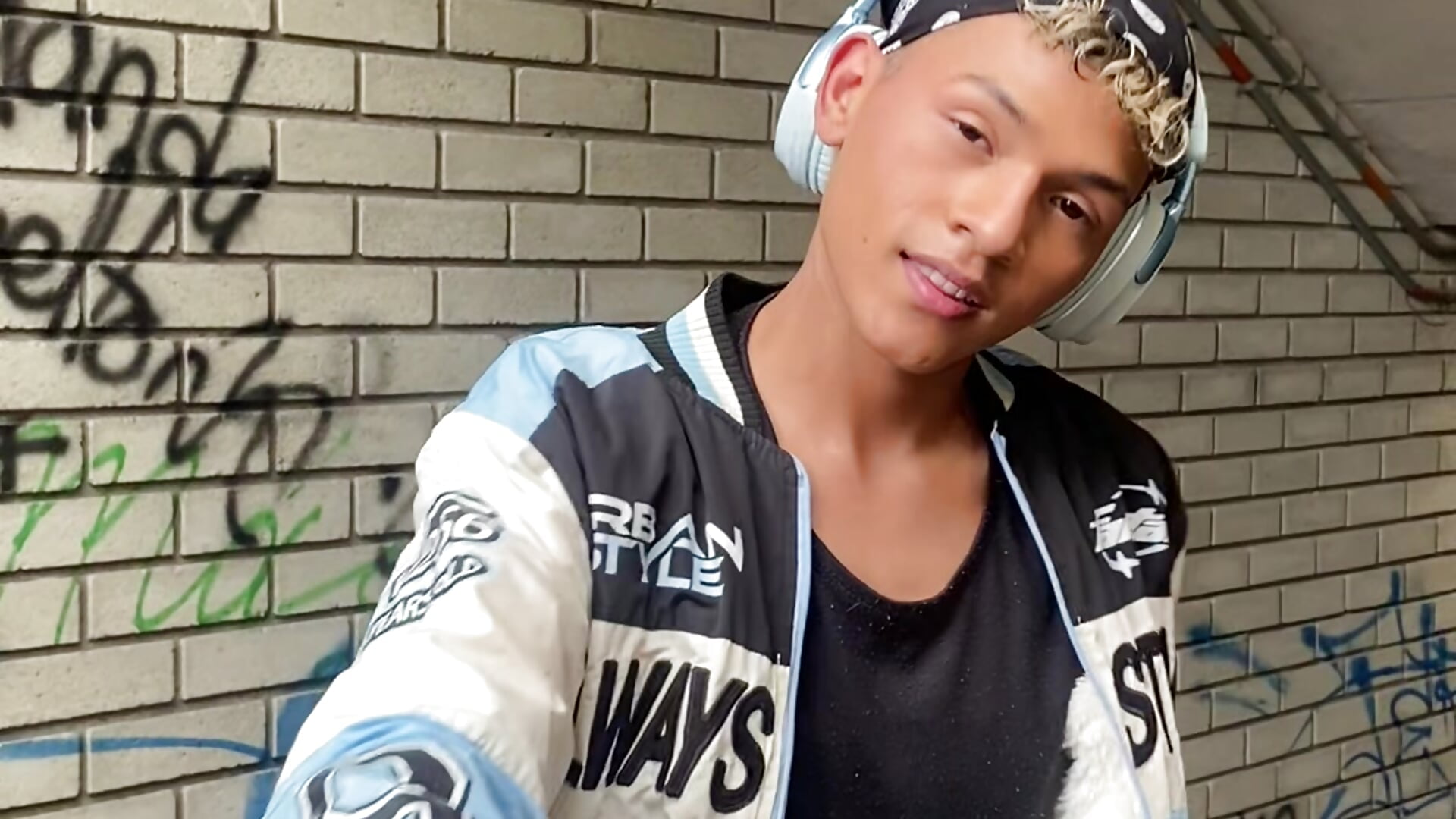 sammy🔥 - vídeo de la modelo de cam Sammy_Millers