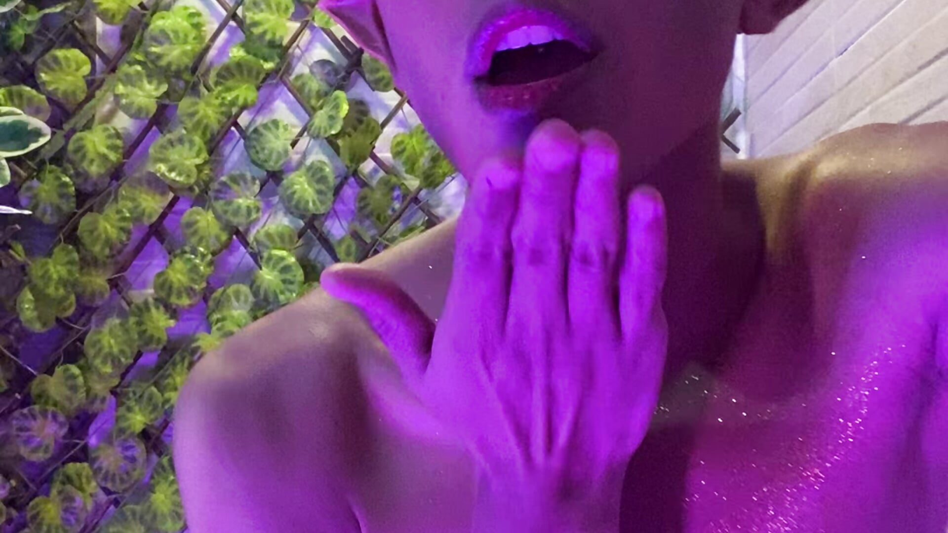 sexy dance - vídeo de la modelo de cam Sammy_Millers