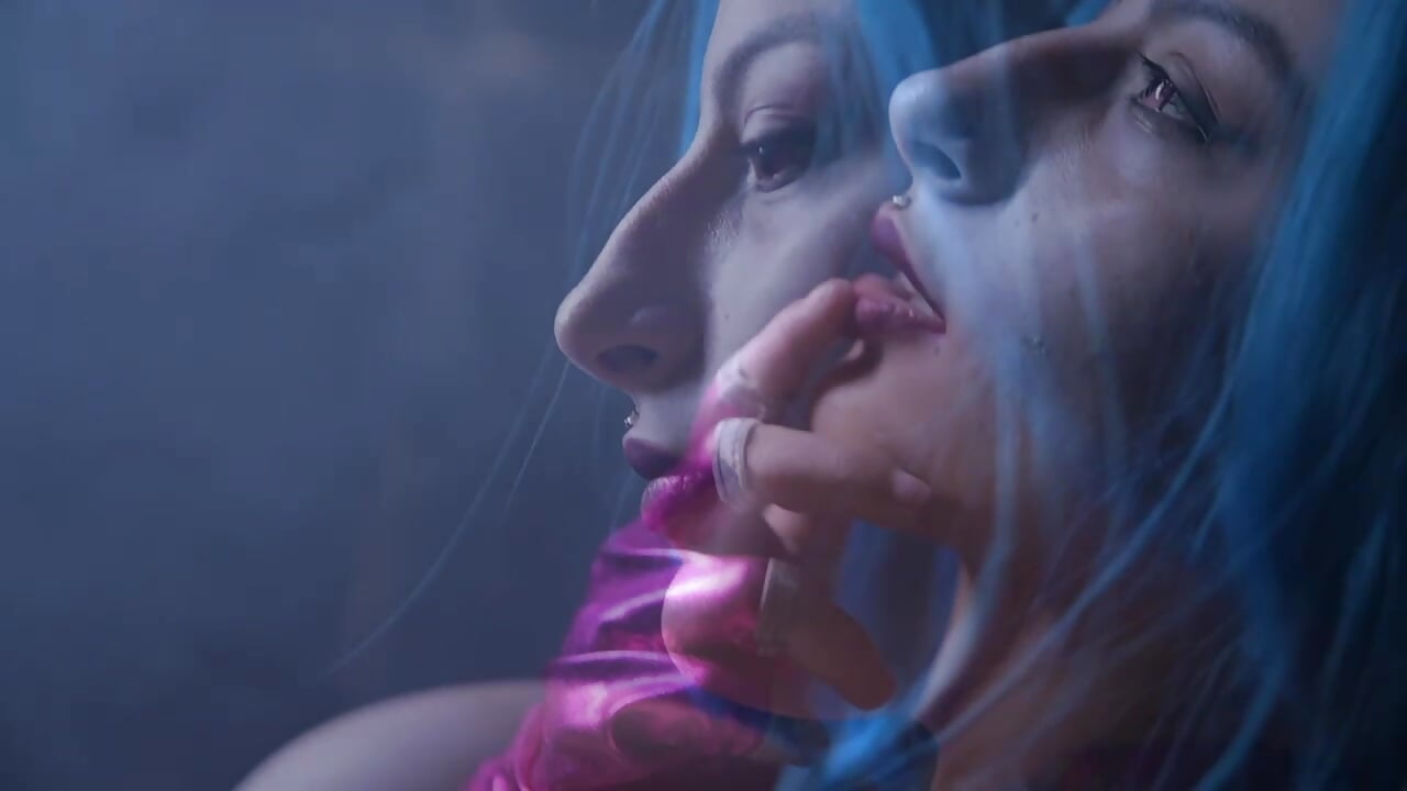 cosplay - video by Lilieth_Hot_ cam model