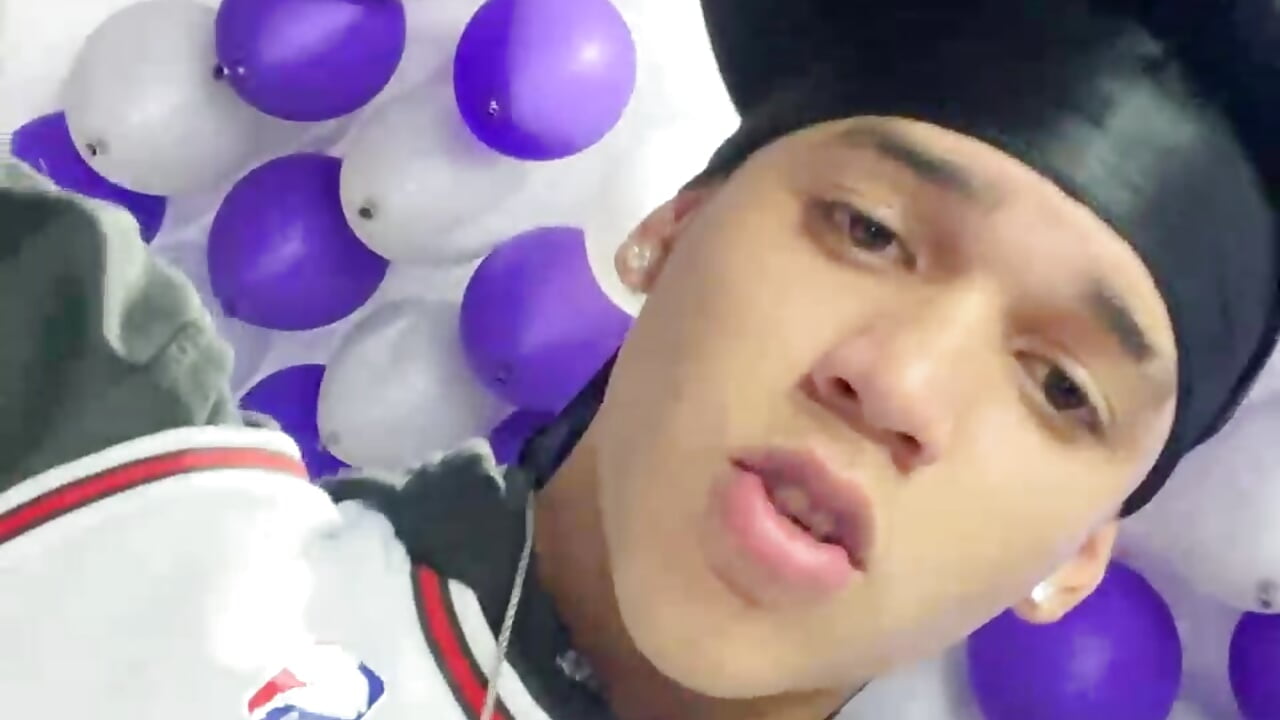 😎 - video by Dodgers_8 cam model