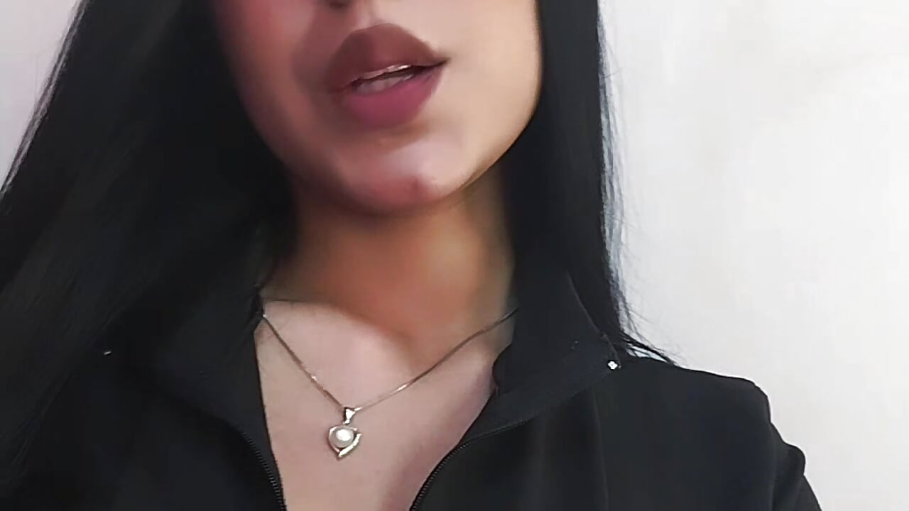 I'm back - βίντεο μοντέλου Talia_rougee