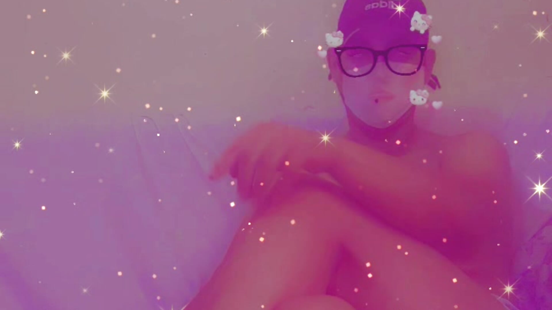 Mistress ladyboy - video di dudqueen modella di cam