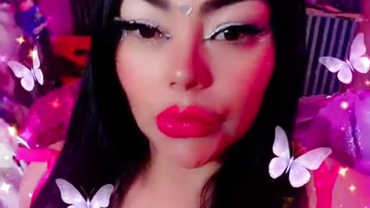 DIA DE HALLOWEN😘 - відео від вебкаммоделі dakotamilf__hot
