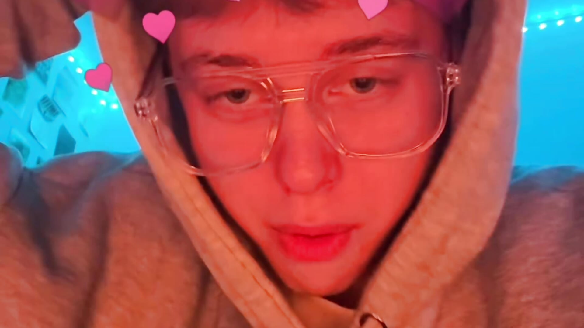 hey hey - video by _bee_boy_ cam model