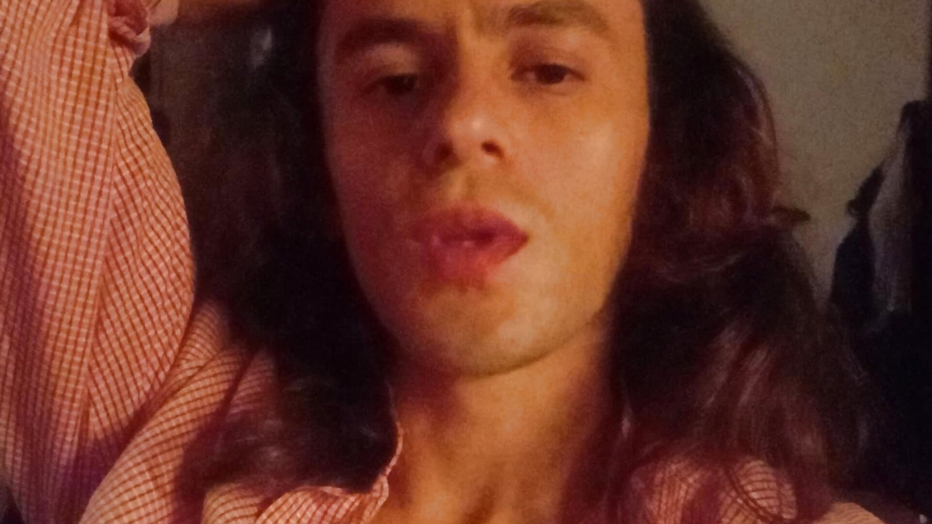 Follow me－カメラキャストのmonroedelreyの動画