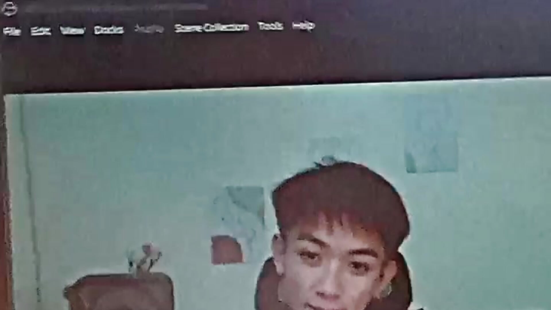 You're Cute Prince - video by Wild_Prince69 cam model