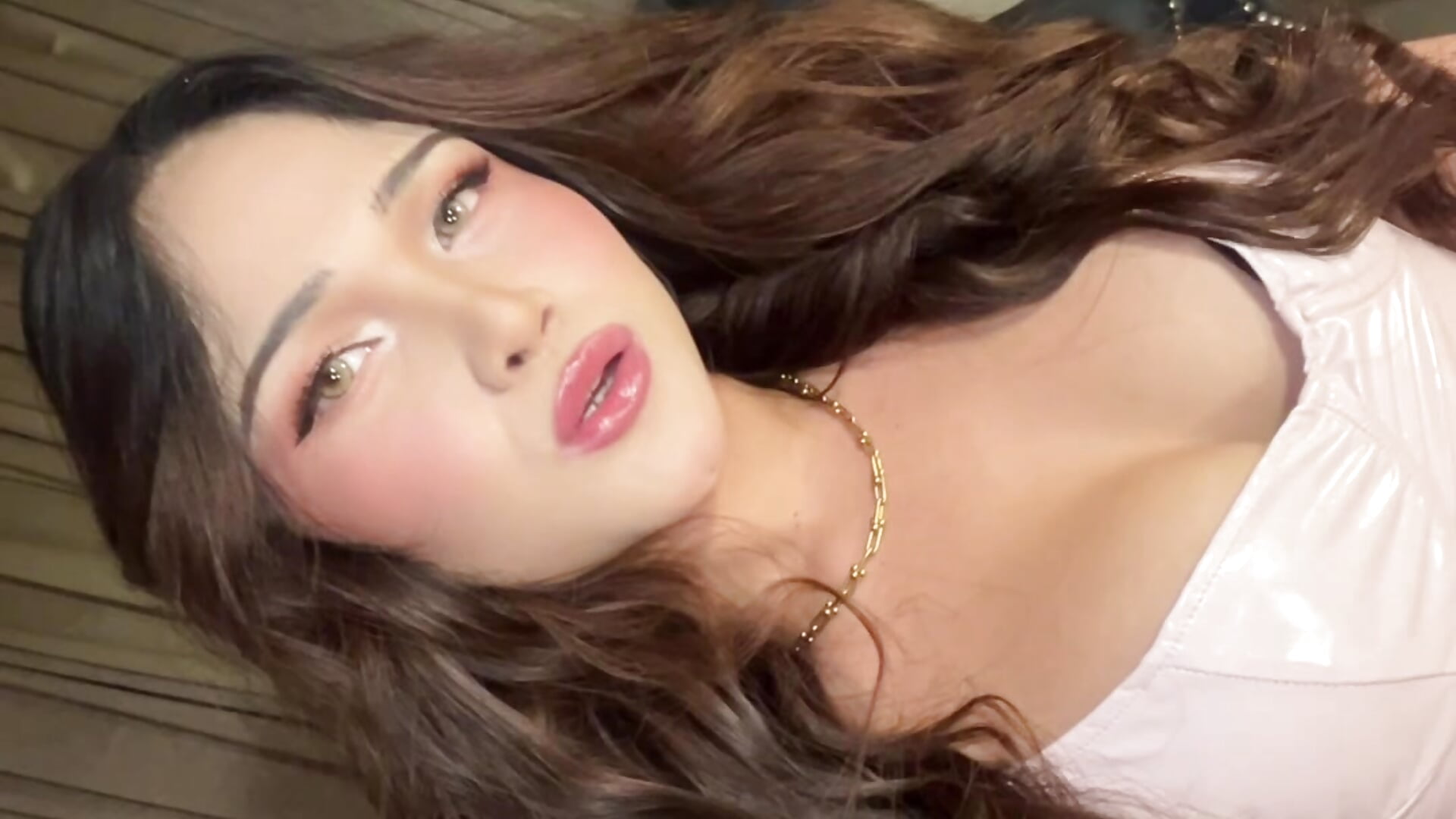 4c91515fa84a43dc8fdc7805c417af63 - video by ferrocious_tricxia cam model