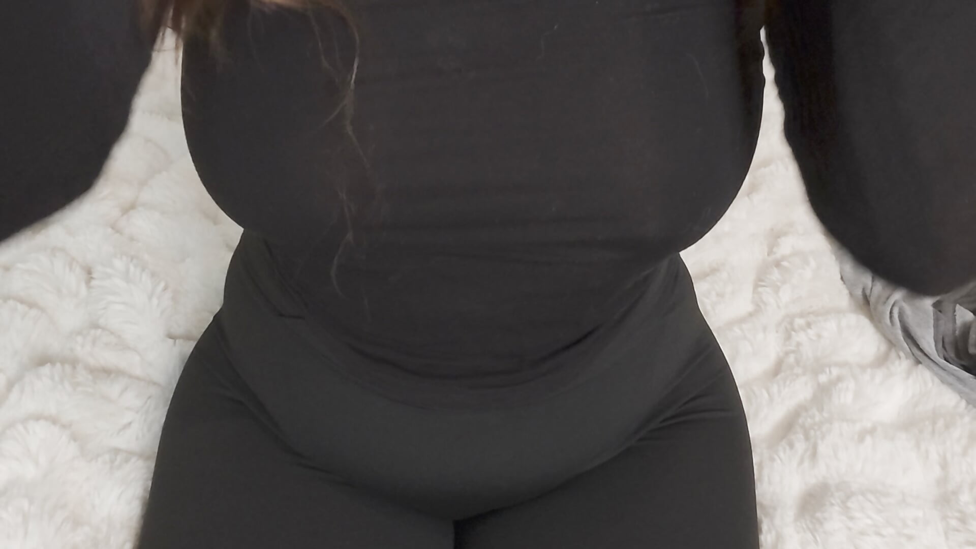 Pechos grandes - video by Ale_Chispas cam model