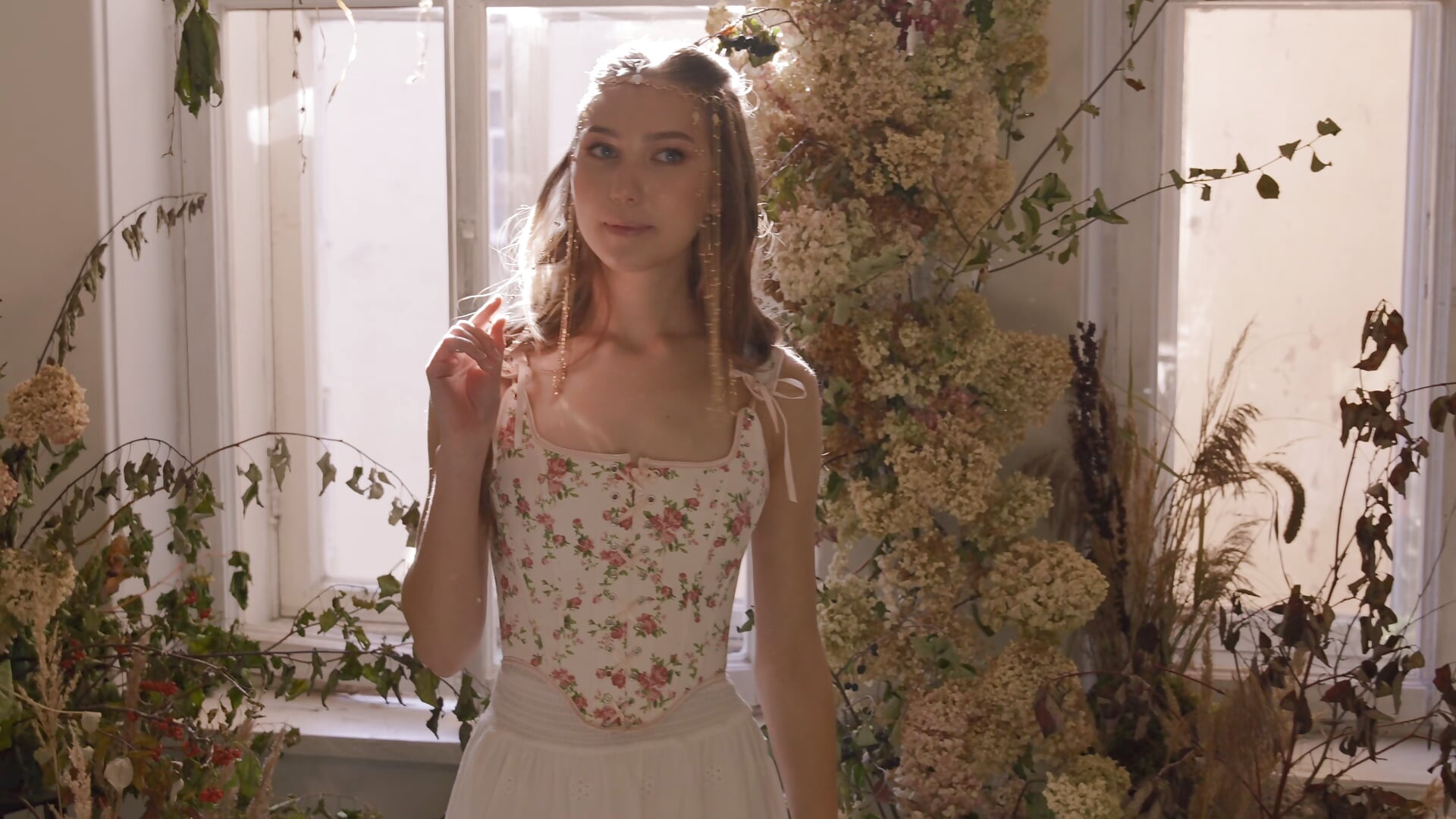 𝙩𝙚𝙣𝙙𝙚𝙧 𝙛𝙖𝙣𝙩𝙖𝙨𝙞𝙚𝙨 - video by OliviaLay cam model