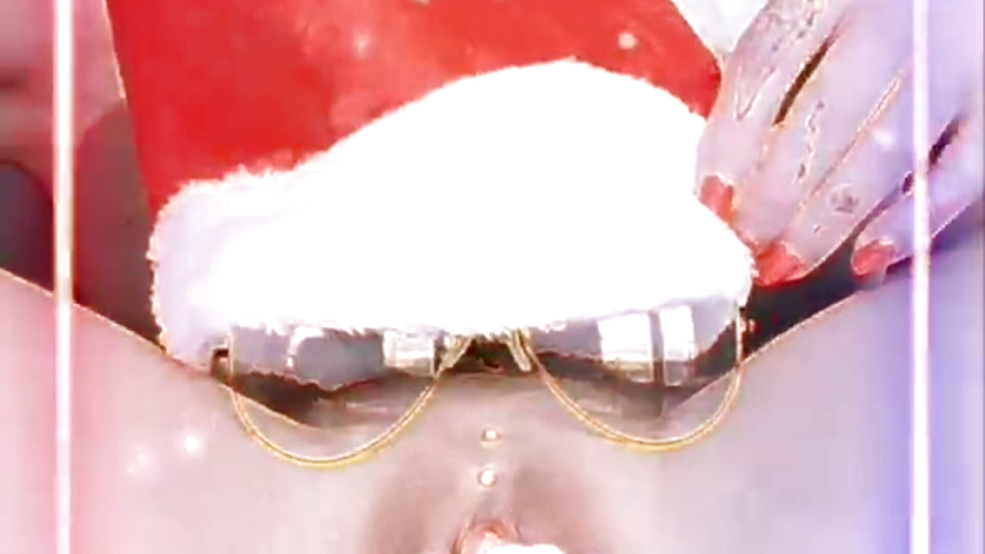 Hohoho - video by curlynatashaa cam model