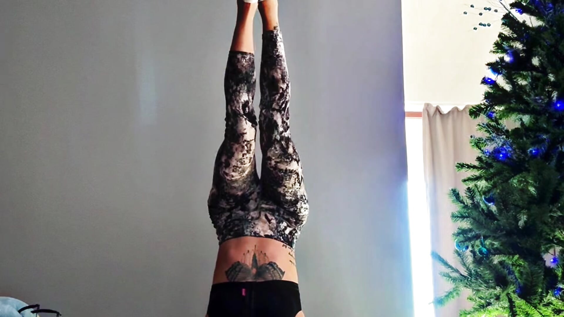 🧘‍♀️