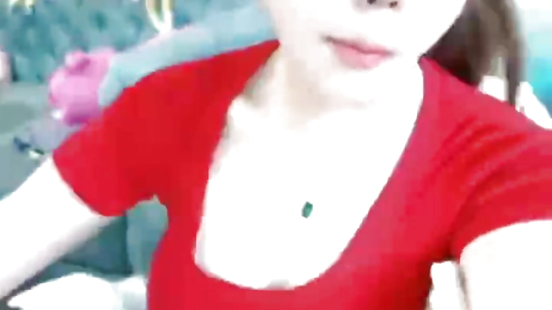 生活自拍 - video by Titi-175 cam model