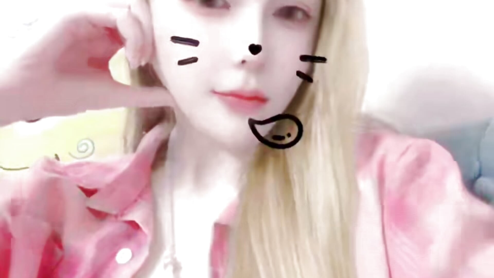 自拍 - video by Titi-175 cam model