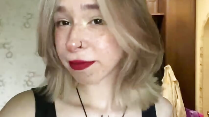 heheheh - video by _CassiePie_ cam model