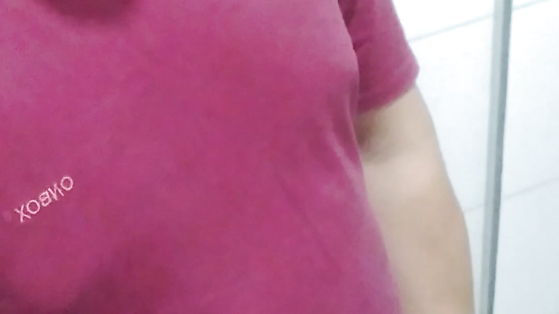 Punheta via selfie - video by ricardaoandre_ cam model