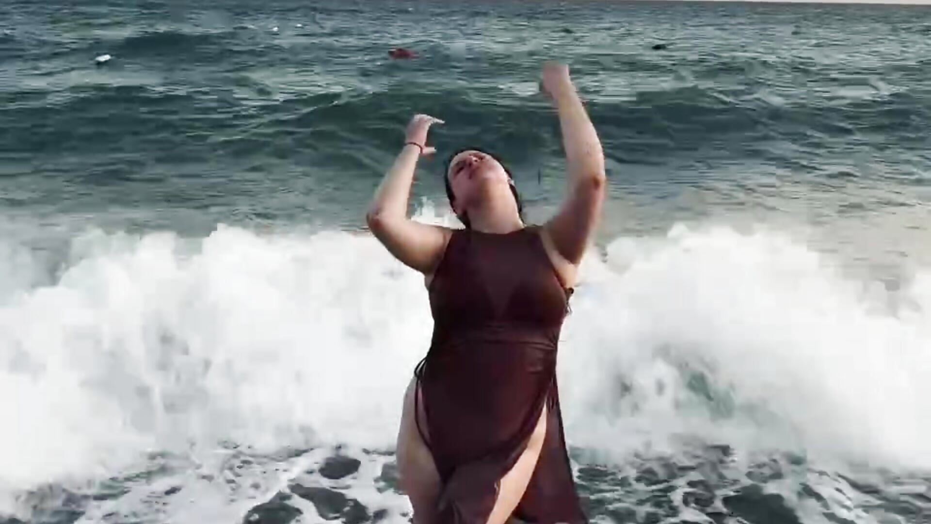 Sea🌊 - video Meganberrybb kameramallilta