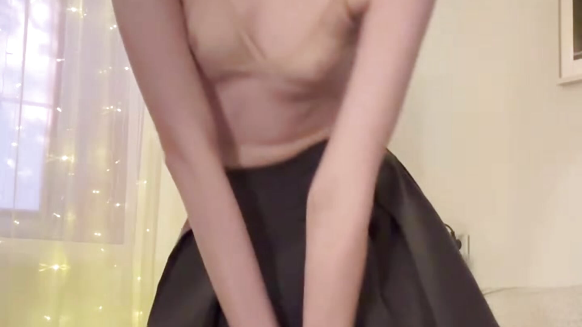 blowjob and masturbation😋 - video by bunnyirisluv cam model