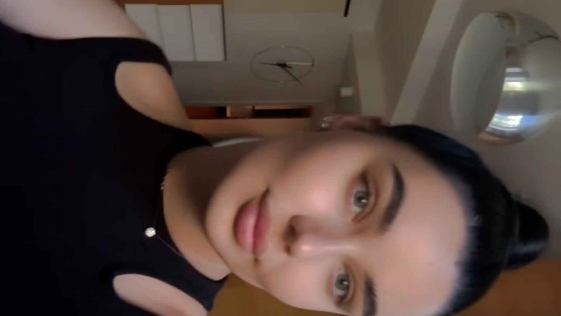 💜 - video by Black___Barbie cam model