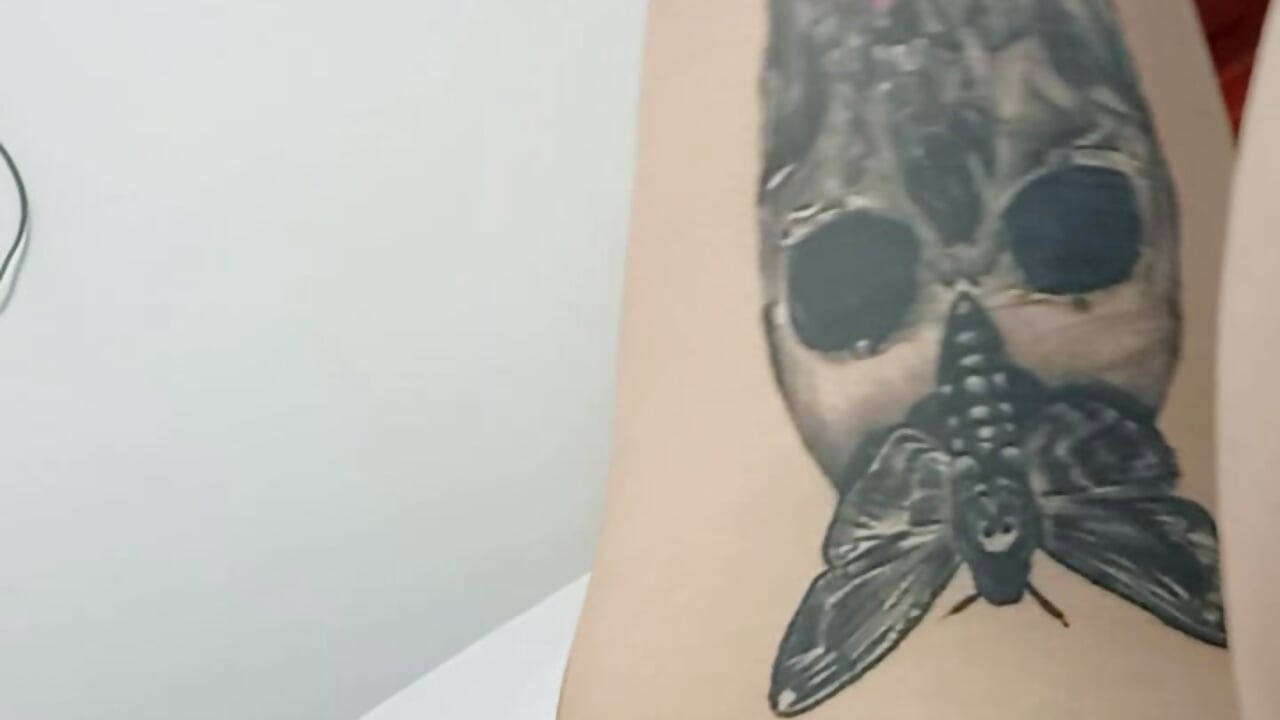 🎂 - video by rojita-rojita cam model