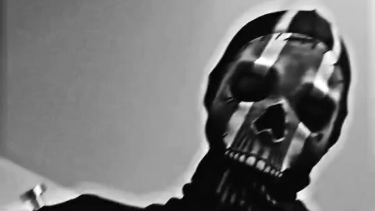 Ghost mask - Vídeo de AhegaoDaddy2005, modelo de vídeos