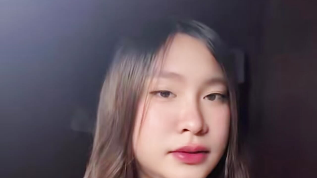 Alexa hot - video Horny_Alexa kameramallilta