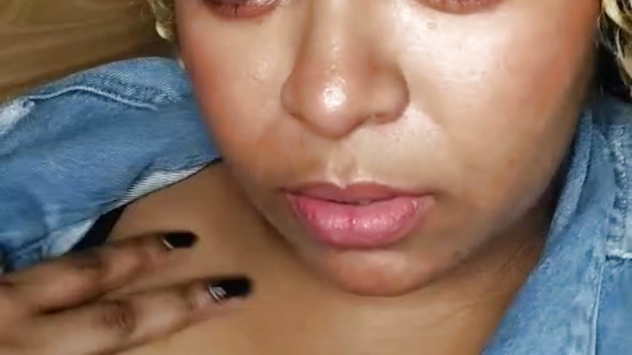 Are you ready   ?– Fenty_melo kameramodell videója