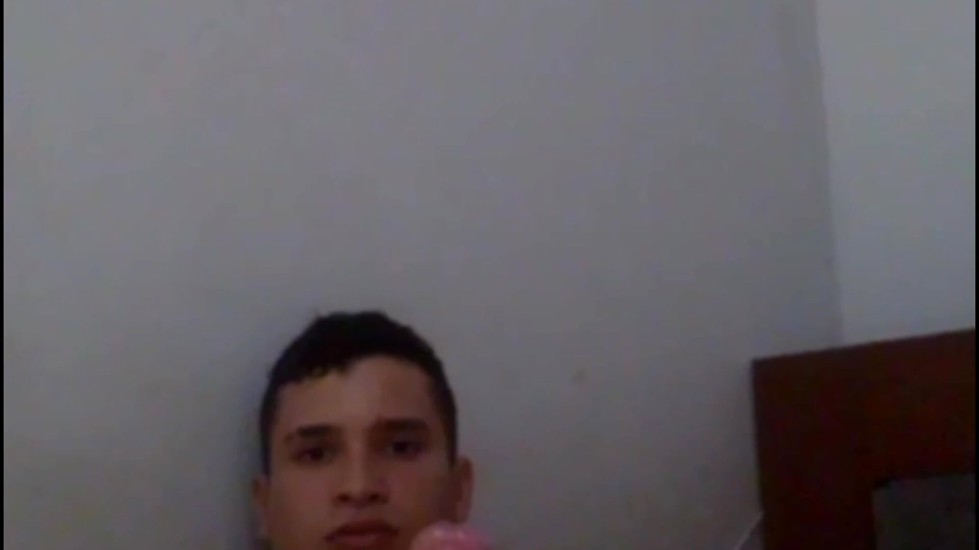 Happy cum :) - video by Alexhot2026 cam model