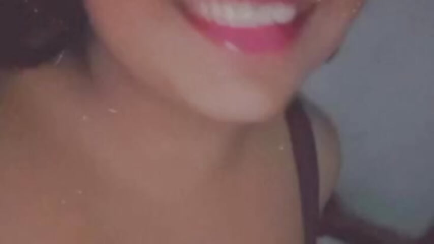 Cantando - video by SexyBlackRabbit cam model